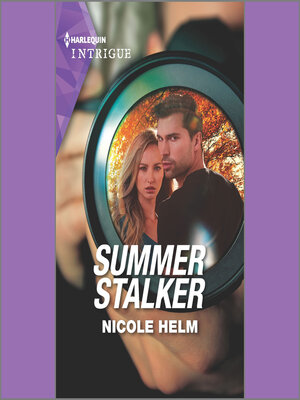 cover image of Summer Stalker